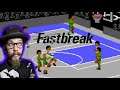 Basket Ball (Fast Break) #FastBreak