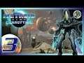 Betrogen und Hintergangen - Metroid Prime 3 "Corruption" #3 [LIVE, BLIND, GERMAN]