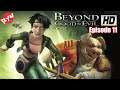 Beyond Good & Evil Let's play FR - épisode 11 - On s'essaye aux courses