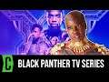 Black Panther Show Will Feature Danai Gurira's Okoye