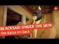Blacksad: Under the Skin - Die Katze im Sack | Review