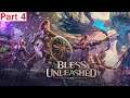 Bless Unleashed Gameplay Part 4