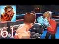 Boxing Star Gameplay Walkthrough 61