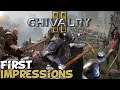 Chivalry 2 First Impressions "Is It Worth Playing?"