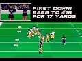 College Football USA '97 (video 5,486) (Sega Megadrive / Genesis)