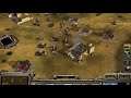 Command & Conquer: Generals - Gameplay China VS Usa VS GLA