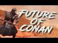 Conan's Future: Funcom Reddit AMA Recap