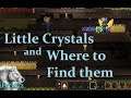 It Lurks Below :: Crystal farming :: what you need, how to do it