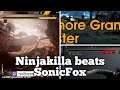 Daily MK 11 Moments: Ninjakilla beats SonicFox