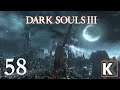 Dark Souls III - First Playthrough EP58 (Champion Gundyr)