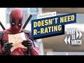 Deadpool 2 Director Says Sequel Doesn't Have To Be Rated R - What to Watch