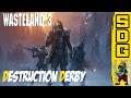 Destruction Derby! Wasteland 3 Part 46 Let's Play - ScottDoggaming #Wasteland3 #LetsPlay