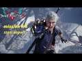 DEVIL MAY CRY 5 Gameplay Mission 6I Steel ImpactI Technoomatic gamerz