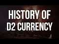 DIABLO 2 - The History of Currency! "What is a HR exactly??"