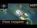Diablo 3 Reaper of Souls Season 17 - HC Crusader Gameplay - E37
