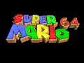 Dire Dire Docks (Alpha Mix) - Super Mario 64