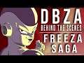 Dragon Ball Z Abridged: Behind The Scenes | The Freeza Saga