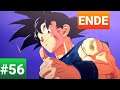 Dragon Ball Z: Kakarot | Folge 56 | ENDE | Auf Ein Neues | Gameplay | Deutsch