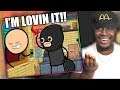 DRIVE THRU ROBBERY! | Cyanide & Happiness Try Not To Laugh!