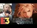 E3 2019 : On a ENFIN joué à Final Fantasy VII Remake, à la hauteur des attentes ?