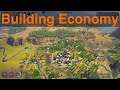 Early Game Economy Building - Humankind on Max/ Humankind Difficulty