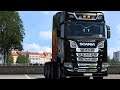 বাংলাদেশী ট্রাক ড্রাইভার | Euro Truck Simulator 2