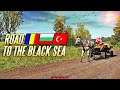 Euro Truck Simulator 2 | SCS Video Contest 2020 | BINGH0ST
