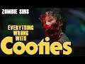 Everything Wrong with Cooties (Zombie Sins)