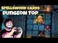 Explore Dungeon & Batalhe com Cartas! | Spellsword Cards: DungeonTop