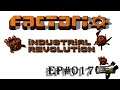 FacTorio Revolução Industrial Ep 017 PT-BR