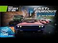 Fast & Furious: Spy Racers Rise of SH1FT3R | Gameplay ON GT630 2GB DDR3 [HD 60FPS]
