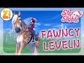 Fawncy Leveln Server 5! | Star Stable [SSO]