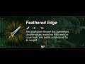 Feathered Edge | Respawn Location | Zelda BOTW