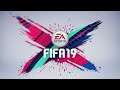 FIFA 19 ULTIMATE  TEAM | SQUAD BATTLE | PORTUGUÊS)