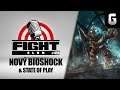 Fight Club #456 - BioShock, Darksiders, Sony a Nintendo