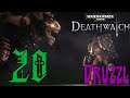 First Defeat - [20] - Let's Play Deathwatch