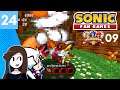 FlutterBug and BisTheFairy - Sonic Fan Games: SRB2 Mods (Part 9) - Full Stream (Part 24)