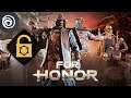 FOR HONOR - CONTENT OF THE WEEK - 20 MAY