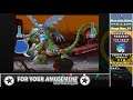FOR YOUR AMUSEMENT - Mega Man X4 (Part 1) - Stream Archive