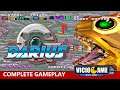🎮 G-Darius (PlayStation) Complete Gameplay