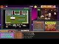 GamingGrannar Livestream 20:00-21:30 - Vi spelar Cowboy Kid till NES tillsammans :D