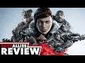 Gears 5 - Easy Allies Review