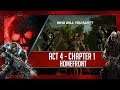 Gears of War 5 | Act 4 - Chapter 1 | Homefront | RTX 2070
