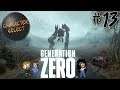 Generation Zero Part 13 - Breathe Deep - CharacterSelect