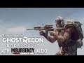 GHOST RECON: BREAKPOINT Gameplay With Insurgency Sandstorm Weapon Sound FX (DIRECT COMPARISON)