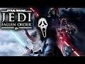 Ghostface Plays Star Wars Jedi: Fallen Order
