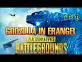 Godzilla vs Kong Pubg - Godzilla vs. Kong in Pubg Mobile | Pubg New Update Tamil | Gamers Tamil
