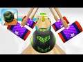 Going Balls - iOS Android Gameplay