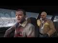 Grand Theft Auto V - First Mission