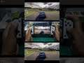 GRID AUTOSPORT WITH GAMESIR X2